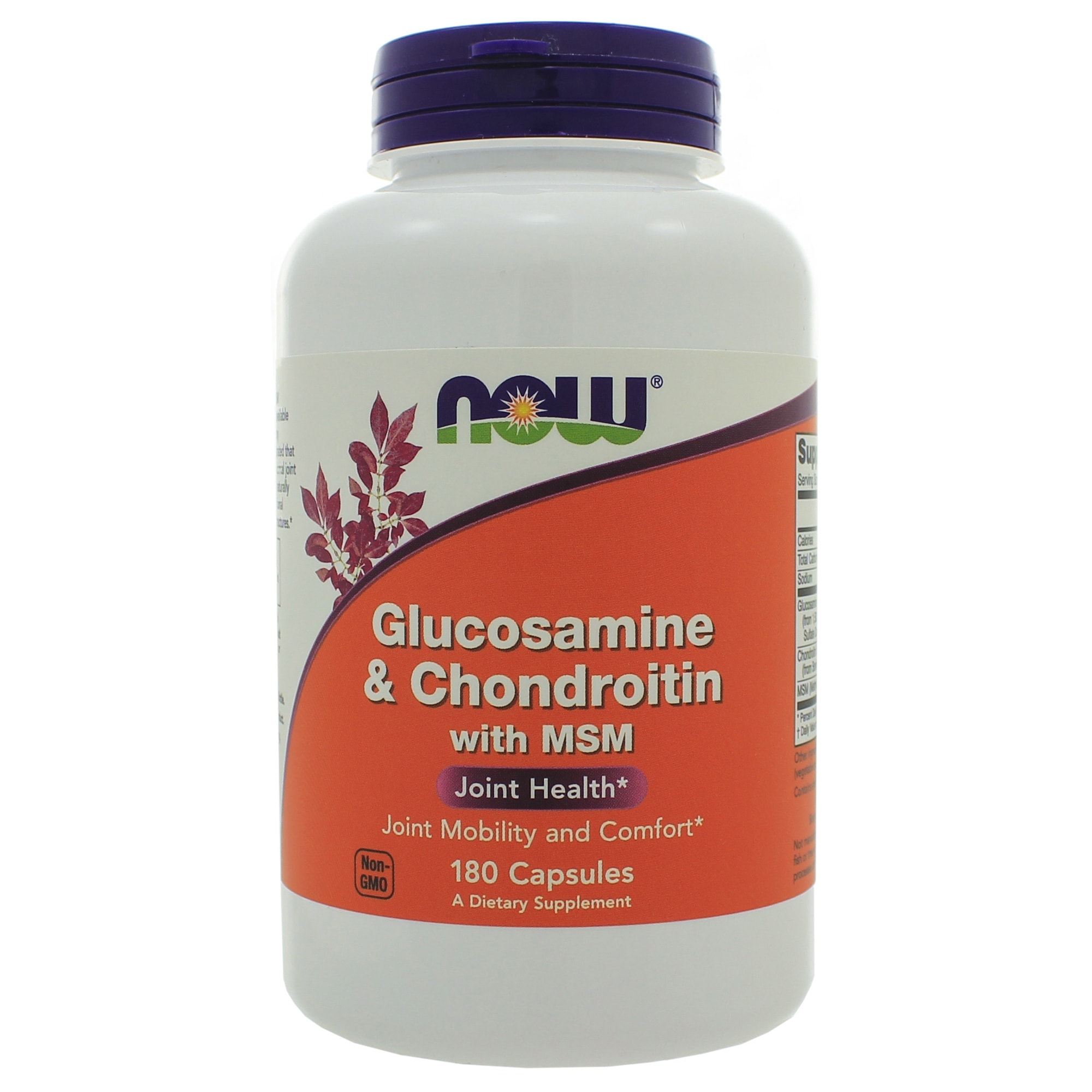 Is glucosamine chondroitin effective