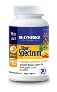 Digest Spectrum - 90 capsules