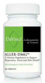 Aller-DMG - 60 tablets