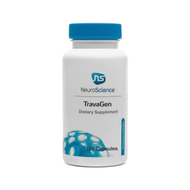 TravaGen - 120 Tablets