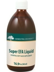 Super EFA Liquid (Orange) - 500ml