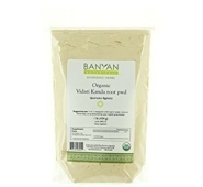 Shankhapushpi Powder - Certified Organic, 1 Pound