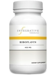 RIBOFLAVIN 30 TABS