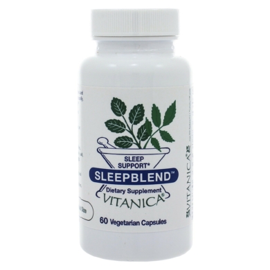 Sleepblend - 60 capsules