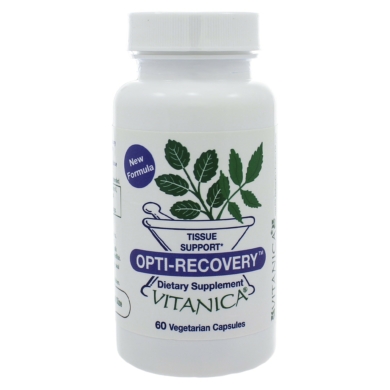 Opti-Recovery - 60 capsules