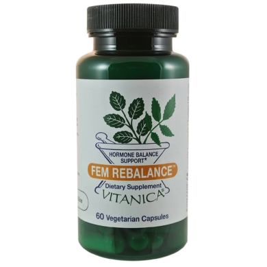 Fem Rebalance - 60 capsules