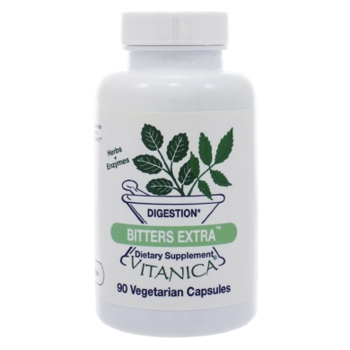 Bitters Extra - 90 capsules