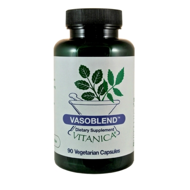 VasoBlend - 90 capsules