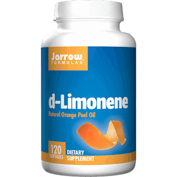 Terpene – Alcos Bioprod - Limonen terpene pentru pierderea in greutate