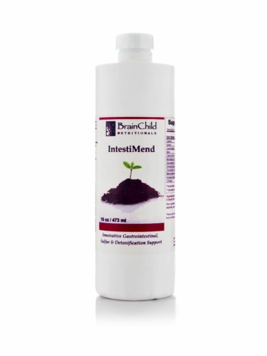 Intestimend - 16oz