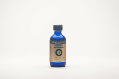 Neuro-Antitox II Musculo-Skeletal with Apple Cider Vinegar - (2 fl. oz. bottle)