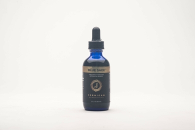 Blue Sage - (2 fl. oz. bottle)