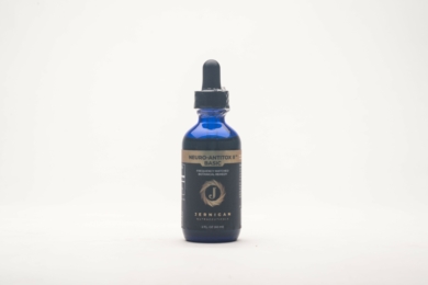 Neuro-Antitox II Basic - (2 fl. oz. bottle)