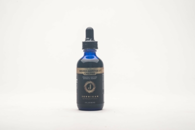 Neuro Antitox II CNS/PNS (Ethanol-Based) - 2oz