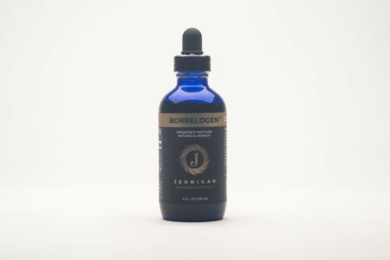 Borrelogen - (4 fl. oz. bottle)