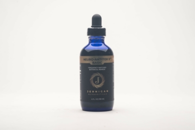 Neuro-Antitox II Basic - (4 fl. oz. bottle)