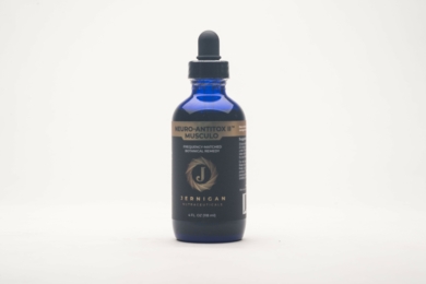 Neuro-Antitox II Musculo-Skeletal - (4 fl. oz. bottle)