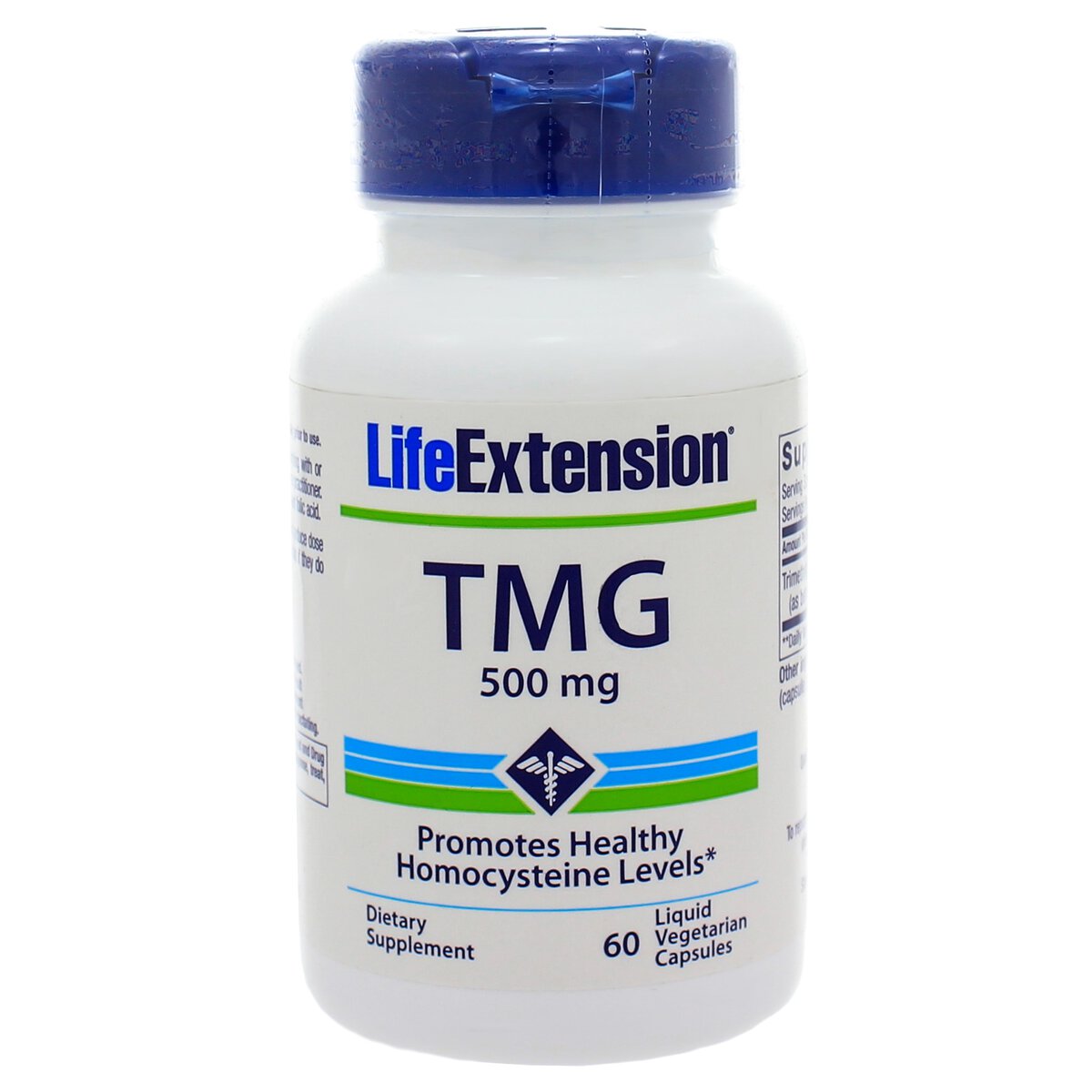Tmg