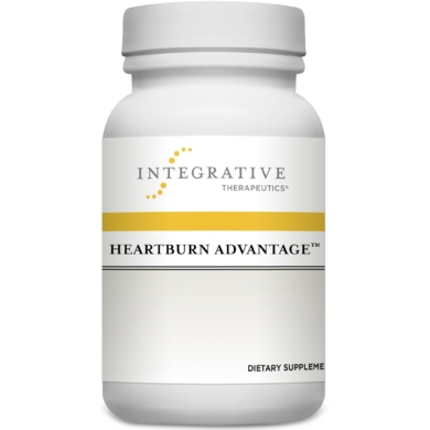 Heartburn Advantage™ - 60 capsules