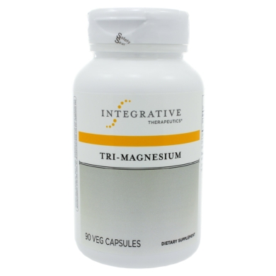 Tri-Magnesium - 90 capsules