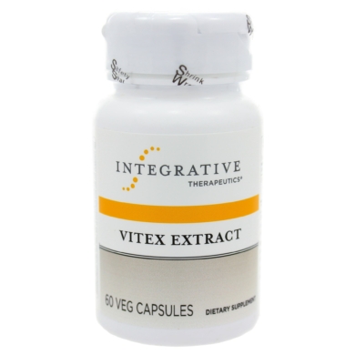 Vitex Extract - 60 capsules