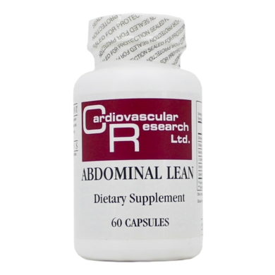 Abdominal Lean - 60 capsules