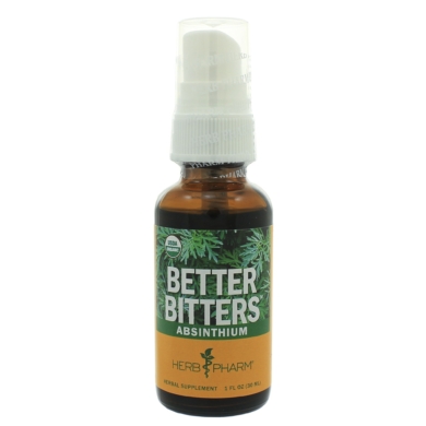 Absinthium - Better Bitters - 1 ounce