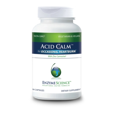 Acid Calm - 90 capsules