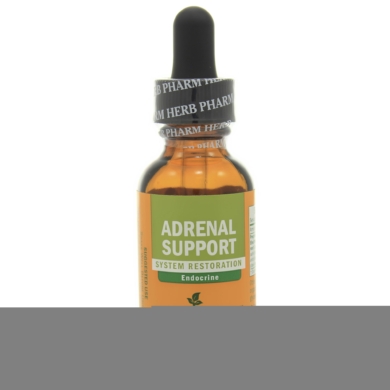 Adrenal Support - 1 ounce