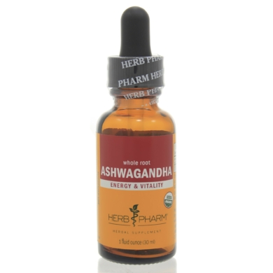 Ashwagandha - 1 ounce