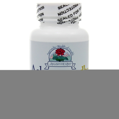 Ashwagandha - 60 capsules