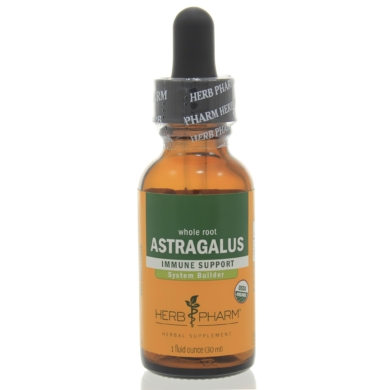 Astragalus - 1 ounce