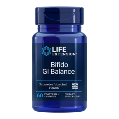 Bifido GI Balance - 60 capsules
