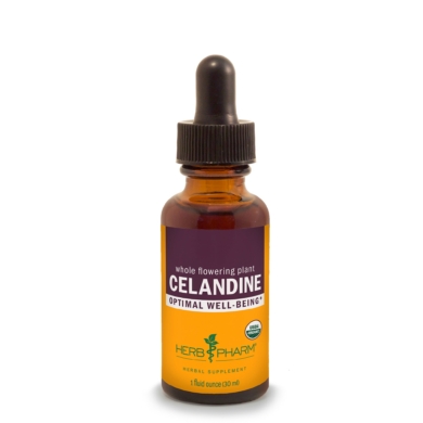 Celandine - 1 ounce