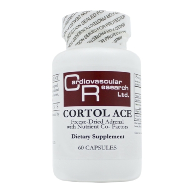Cortol ACE - 60 capsules