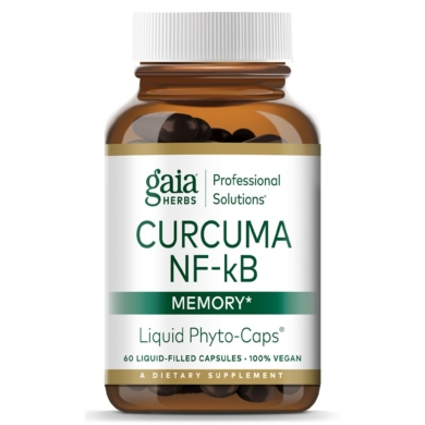 Curcuma NF-kB Memory - 60 capsules