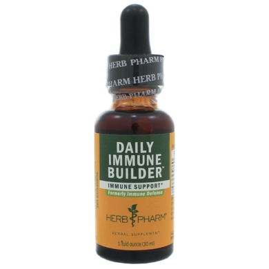 Daily Immune Builder - 1 ounce
