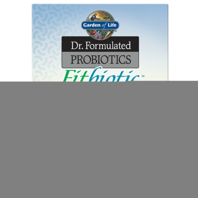Dr. Formulated PROBIOTICS Fitbiotic - 20 packets