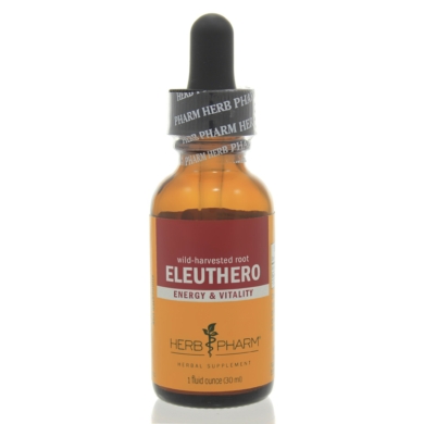 Eleuthero - 1 ounce