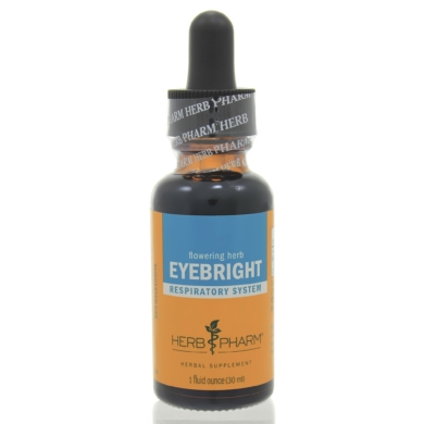 Eyebright - 1 ounce