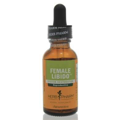 Female Libido - 1 ounce