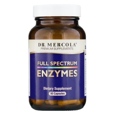 Full Spectrum - 90 capsules