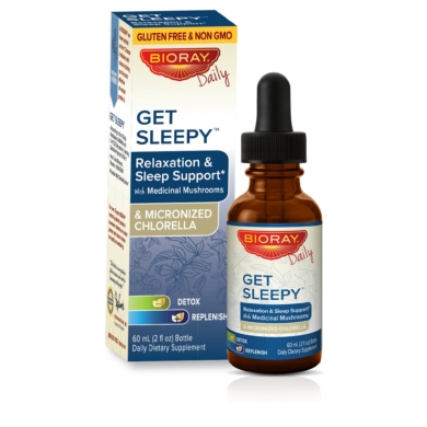 Get Sleepy - 2 ounces