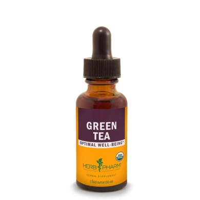 Green Tea - 1 ounce