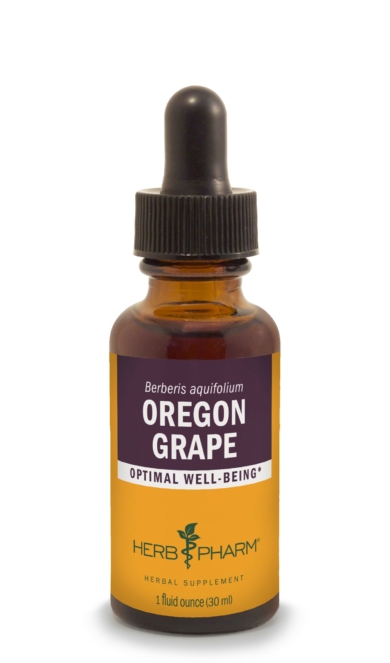 Oregon Grape - 1 ounce