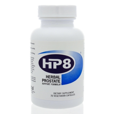 HP8 - 70 capsules
