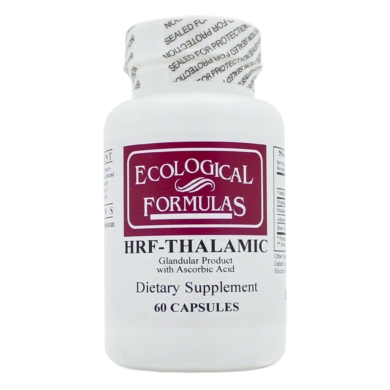 HRF-Thalamic - 60 capsules
