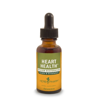 Heart Health - 1 ounce