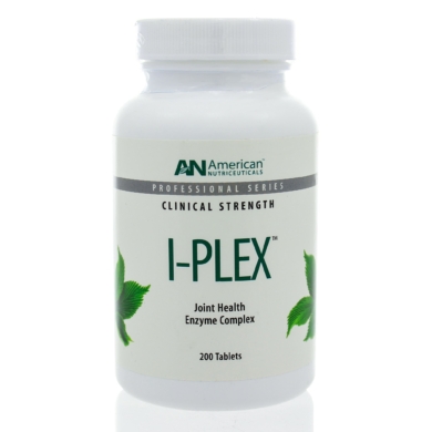 I-Plex 400mg - 200 tablets