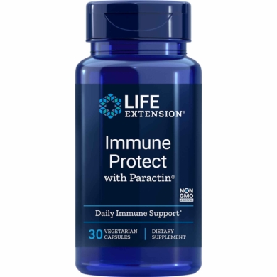 Immune Protect with Paractin - 30 capsules